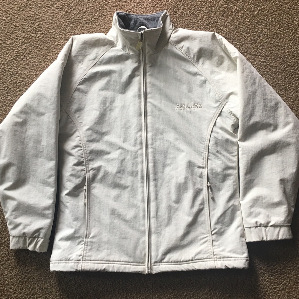 Storm Creek Medium Weight ‘Jackson Hole’ Jacket